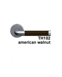 TH 102 american walnut